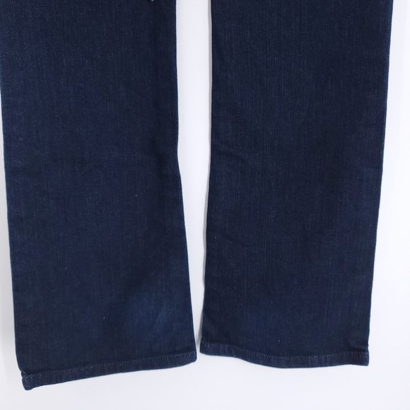 Guess Women Jean DareDevil Boot Low Rise 26 (28x32) - Picture 9 of 12